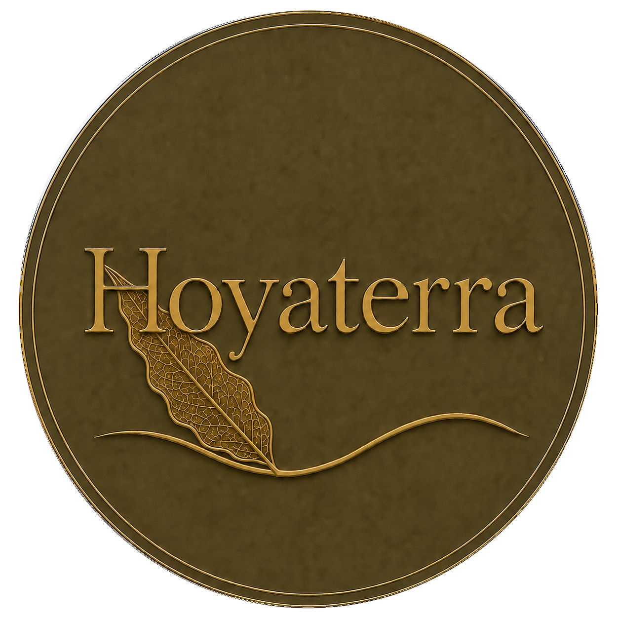 Logo Hoyaterra